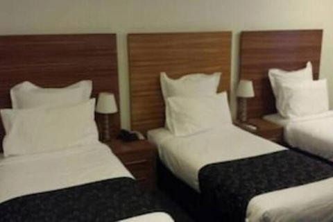 Cervantes Pinnacles Motel - Accommodation Gold Coast 7