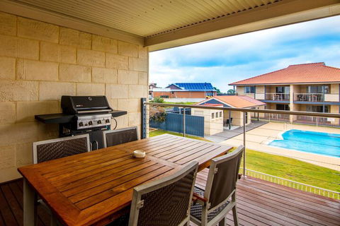 Cervantes Pinnacles Motel - Accommodation Gold Coast 4
