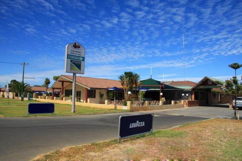 Cervantes Pinnacles Motel - Accommodation Gold Coast 1