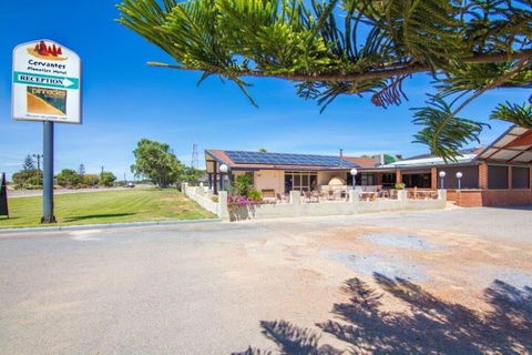 Cervantes Pinnacles Motel - Accommodation Gold Coast 2