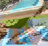 The Cavenagh - Gold Coast 4U