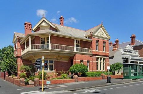 Gatehouse On Ryrie - Accommodation Gold Coast 1