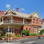 Gatehouse On Ryrie - Accommodation Gold Coast 0