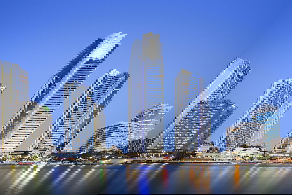  Accommodation Gold Coast