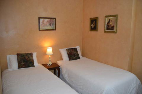 Apartments At York Mansions - Accommodation Gold Coast 4