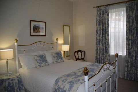 Apartments At York Mansions - Accommodation Gold Coast 5