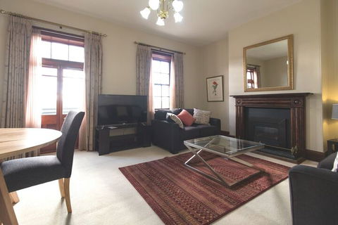 Apartments At York Mansions - Accommodation Gold Coast 2