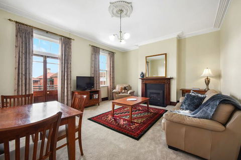 Apartments At York Mansions - Accommodation Gold Coast 7
