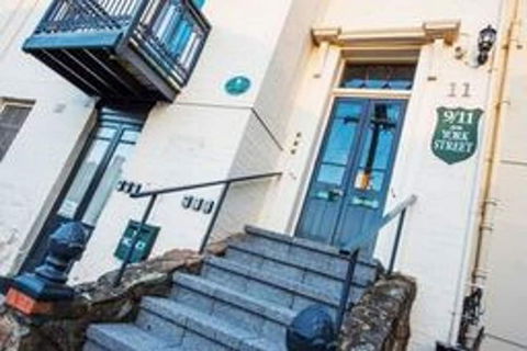 Apartments At York Mansions - Accommodation Gold Coast 1