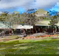 D'Altons Studios - Accommodation Gold Coast