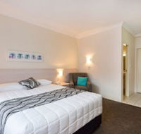 Comfort Inn All Seasons - Accommodation Gold Coast