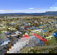 Swansea Ocean Villas - Accommodation Gold Coast