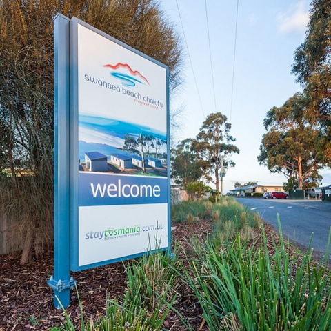 Swansea Beach Chalets - Accommodation Gold Coast 0