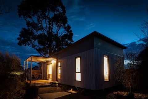 Swansea Beach Chalets - Accommodation Gold Coast 4
