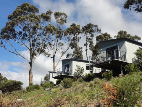 Swansea Beach Chalets - Accommodation Gold Coast 1