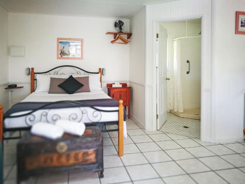 Chillagoe Cabins & Tours - Accommodation Gold Coast 5
