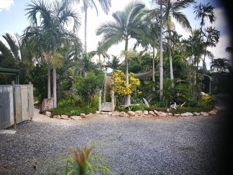 Chillagoe Cabins & Tours - Accommodation Gold Coast 6