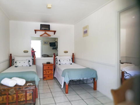 Chillagoe Cabins & Tours - Accommodation Gold Coast 4