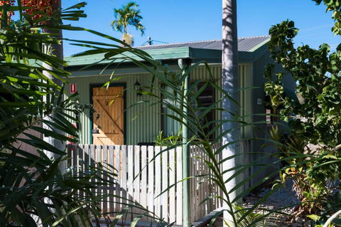 Chillagoe Cabins & Tours - Accommodation Gold Coast 1