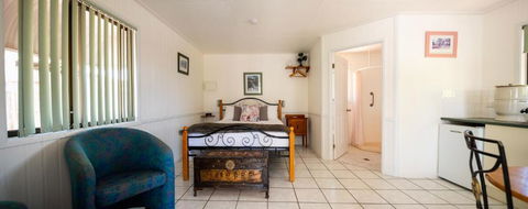 Chillagoe Cabins & Tours - Accommodation Gold Coast 2