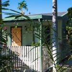 Chillagoe Cabins & Tours - Accommodation Gold Coast 0