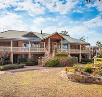 Robyns Nest Boutique Resort - Accommodation Gold Coast