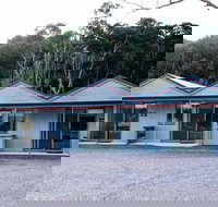 Risby Cove - Accommodation Gold Coast