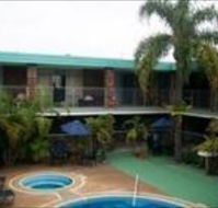 Comfort Inn Park Beach - Gold Coast 4U