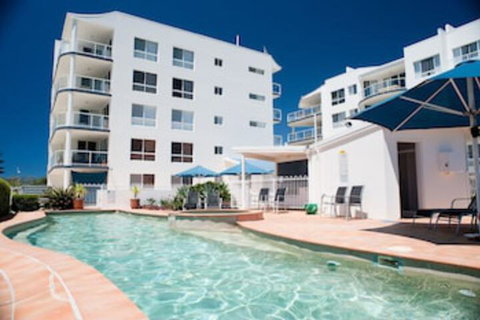 Bargara Blue Resort - Accommodation Gold Coast 0