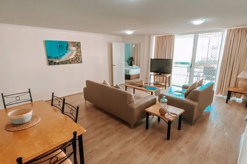 Bargara Blue Resort - Accommodation Gold Coast 3