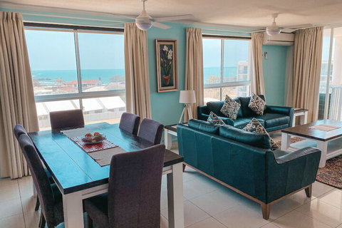 Bargara Blue Resort - Accommodation Gold Coast 6