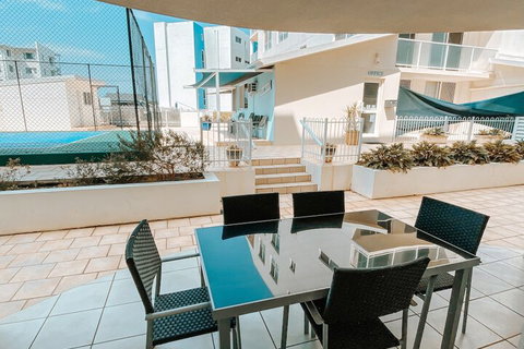 Bargara Blue Resort - Accommodation Gold Coast 2