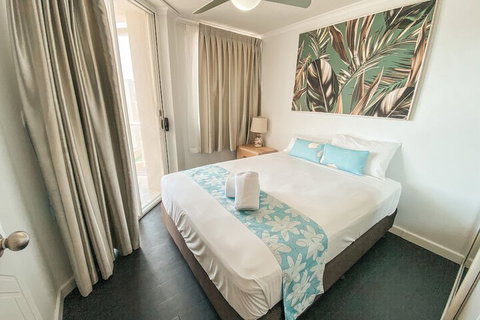Bargara Blue Resort - Accommodation Gold Coast 7