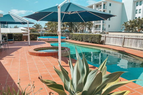 Bargara Blue Resort - Accommodation Gold Coast 1