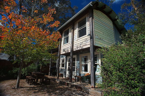 Old Leura Dairy - Accommodation Gold Coast 1
