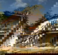 Old Leura Dairy - Accommodation Gold Coast