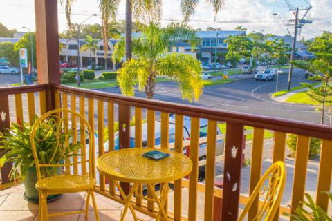 Ruskin House - Accommodation Gold Coast 4