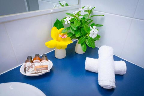 Ruskin House - Accommodation Gold Coast 2