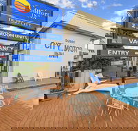 Comfort Inn Dubbo City - Accommodation Gold Coast