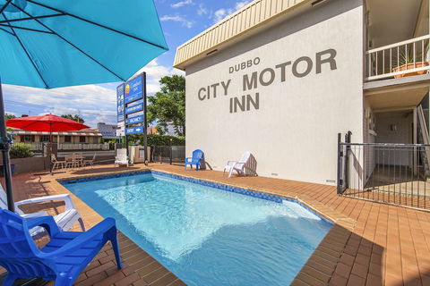Comfort Inn Dubbo City - Accommodation Gold Coast 4