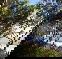 Huskisson Bayside Resort - Accommodation Gold Coast