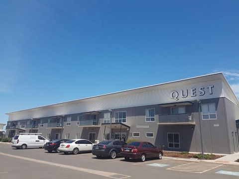 Quest Whyalla - Accommodation Gold Coast 0