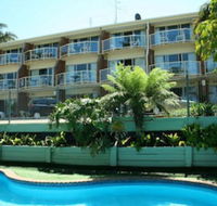 Sapphire Waters Motor Inn - Accommodation Gold Coast
