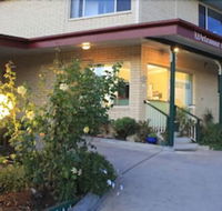 Country Rose Motel Warwick - Accommodation Gold Coast