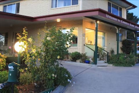 Country Rose Motel Warwick - Accommodation Gold Coast 0