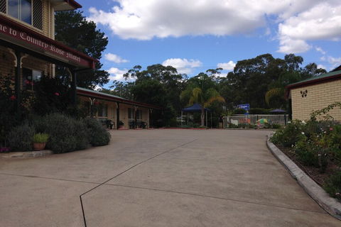 Country Rose Motel Warwick - Accommodation Gold Coast 1
