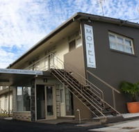 Golden Shores Airport Motel - Accommodation Gold Coast