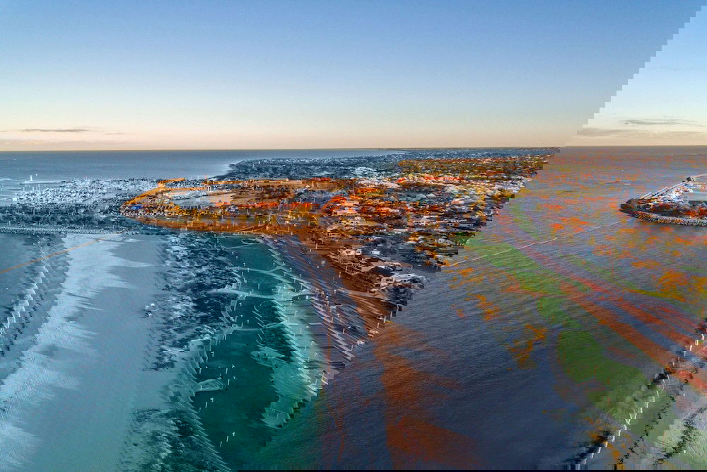 Sorrento WA Gold Coast 4U