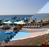 Crowne Plaza Sydney Coogee Beach an IHG Hotel