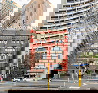 Hotel Lindrum Melbourne MGallery - Accommodation Gold Coast